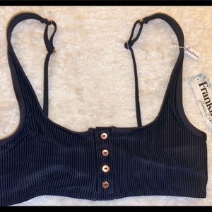 FRANKIEāS BINIKIS TOP XS